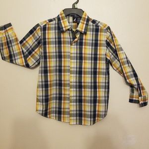 Nautica shirt